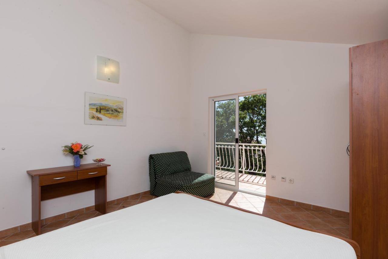 Villa Dubravka Mlini Room photo