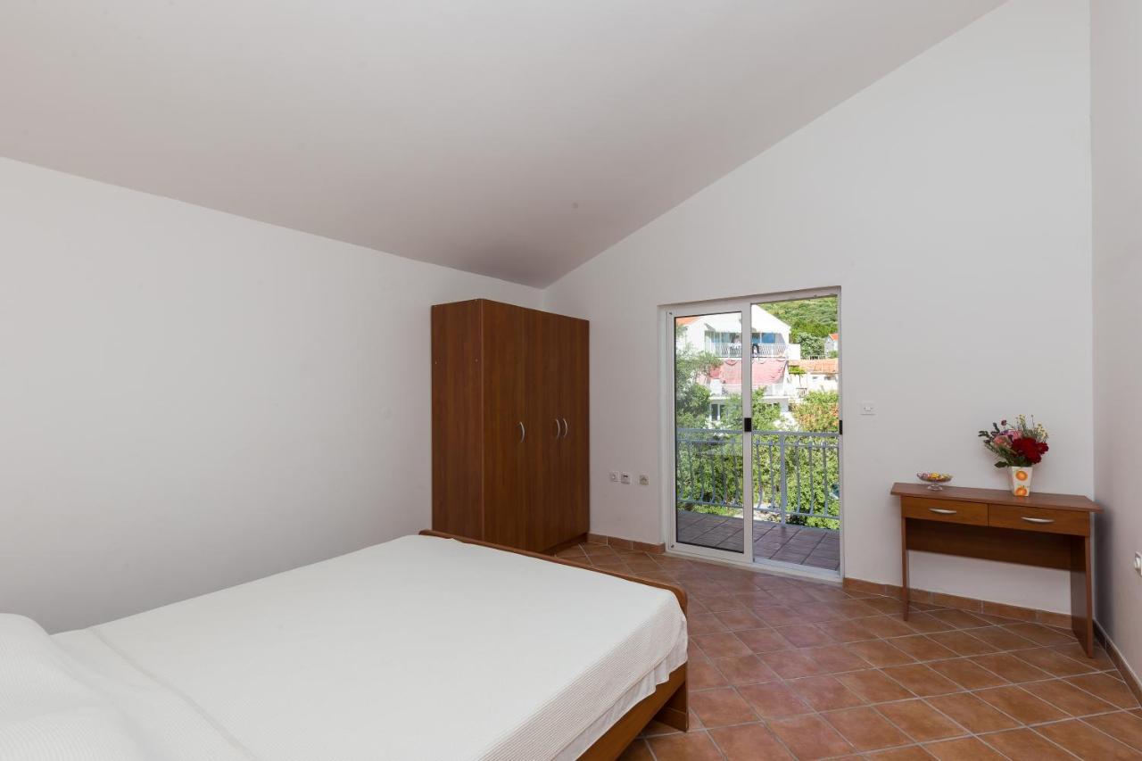 Villa Dubravka Mlini Room photo