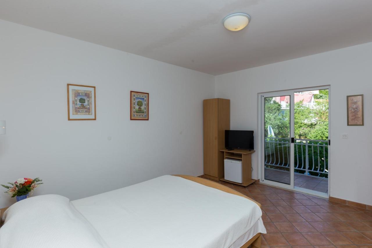 Villa Dubravka Mlini Room photo